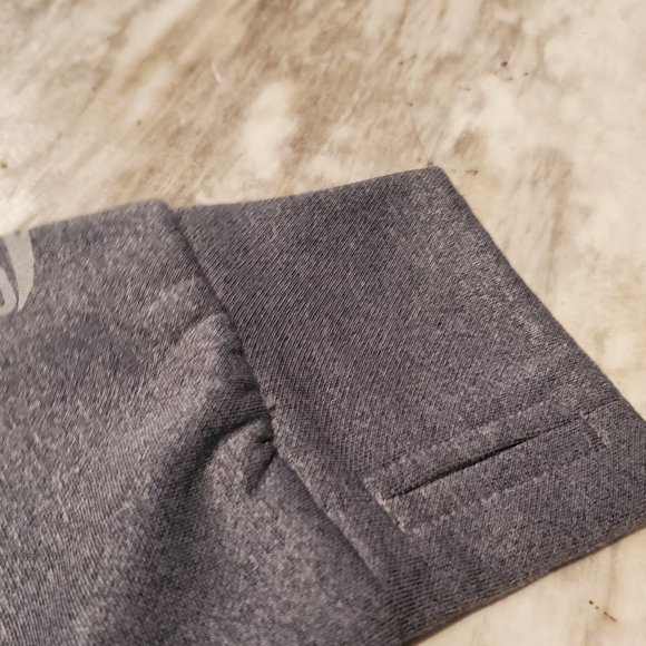 ACX hoodie with thumb holes - Picture 3 of 9